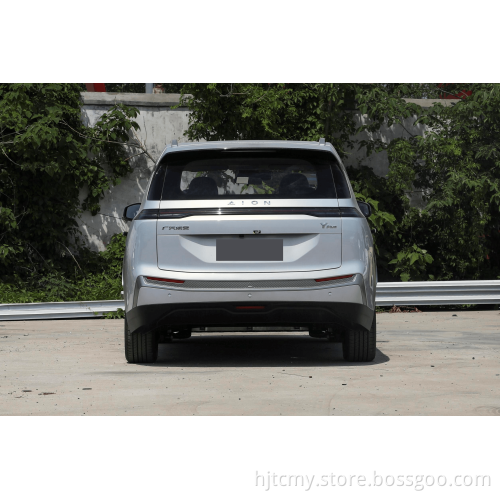2023 Prezzo a basso prezzo Electric Aion Y ev auto ad alte prestazioni Gac Aion Car in vendita
